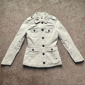Women’s Converse Putnam Jacket